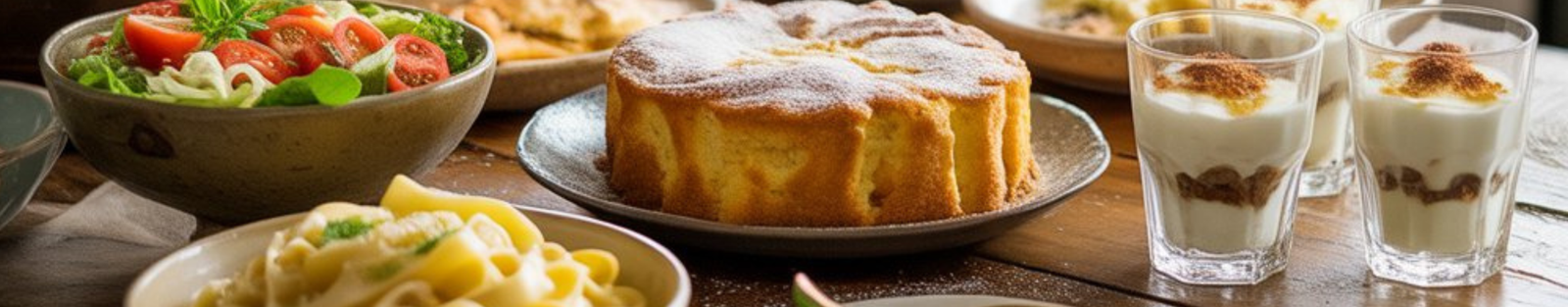 Receitas Sabor Viral