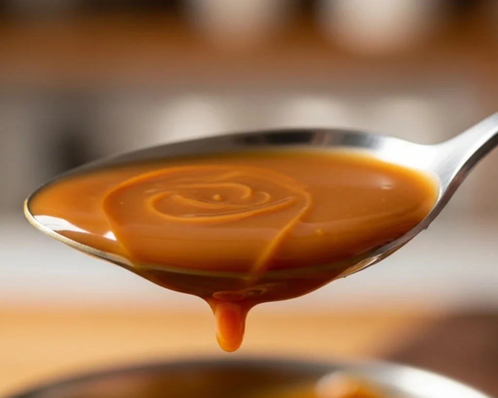 Doce de Leite Caseiro 