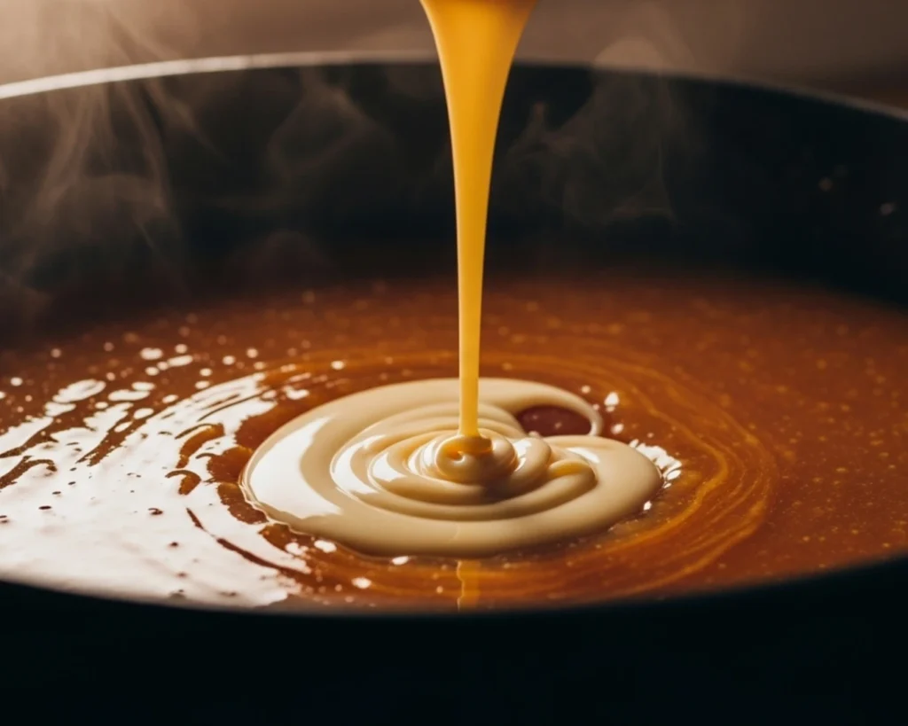 Doce de Leite Caseiro 