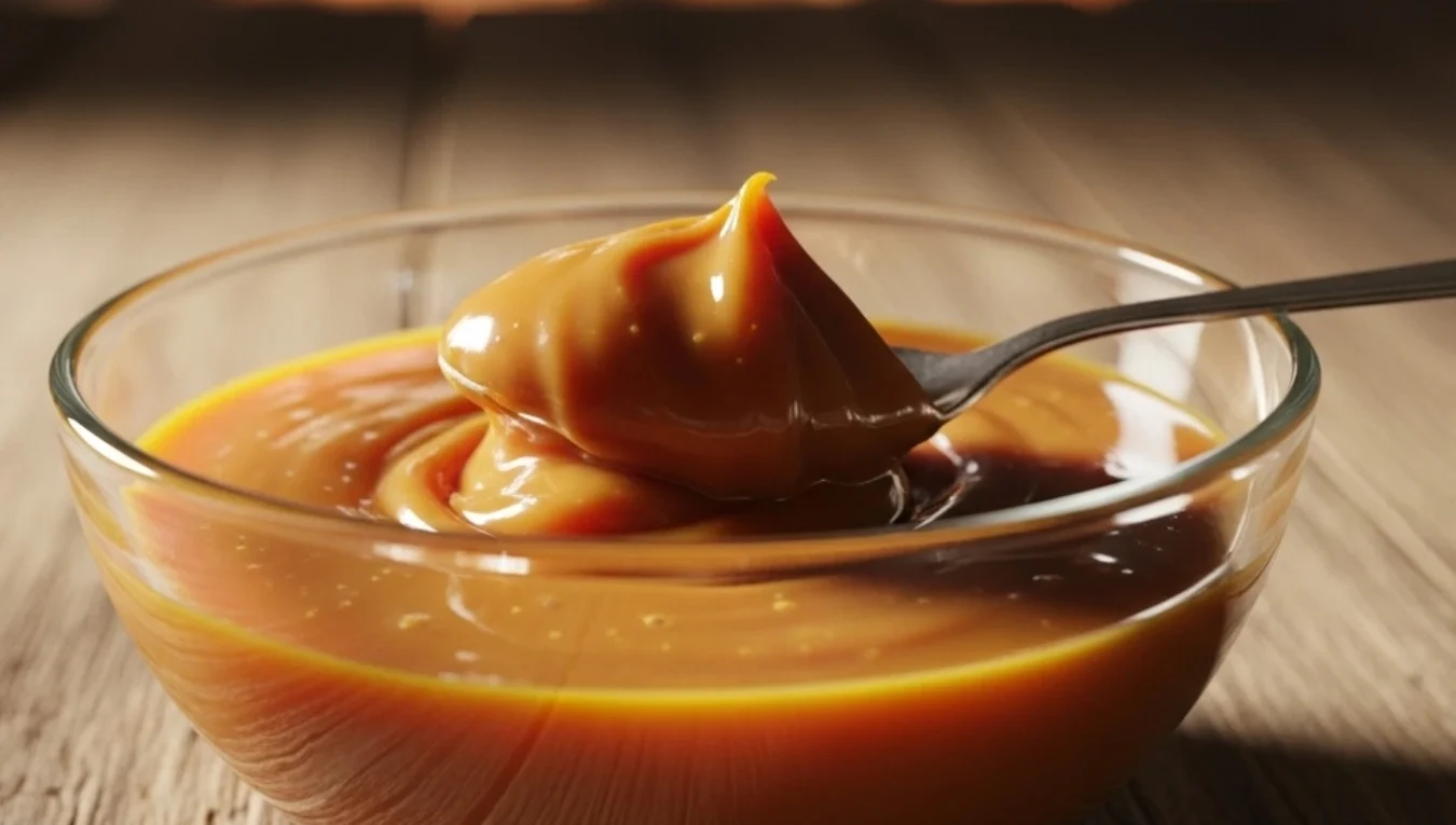 Doce de Leite Caseiro